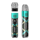 VooPoo Argus P1S Pod Kit TPD compliant pod kit buy online UK VaperzHub 3