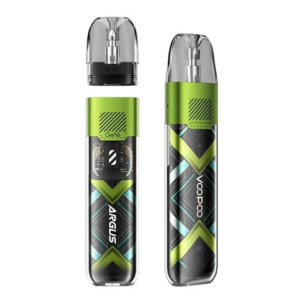 VooPoo Argus P1S Pod Kit