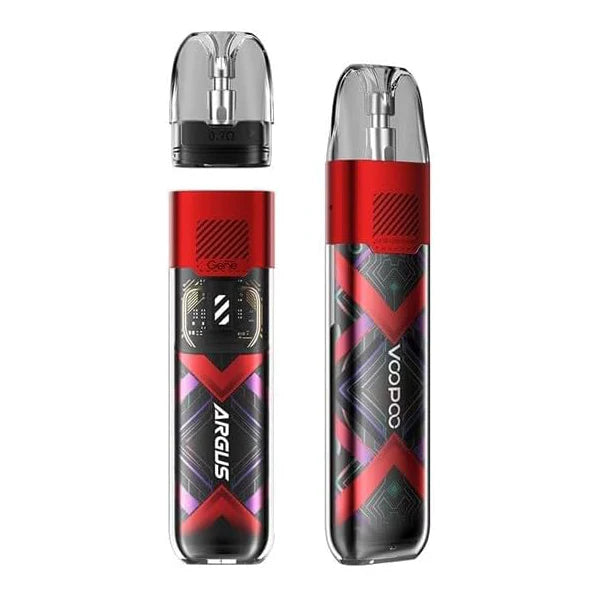 VooPoo Argus P1S Pod Kit