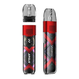 Buy VooPoo Argus P1S Pod Kit online UK fast delivery VaperzHub