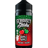 Buy Doozy – Seriously Shisha 100 ml Shortfill E‑Liquid online UK fast delivery VaperzHub