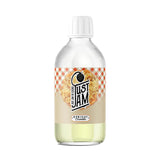 Just Jam 200ml Shortfill
