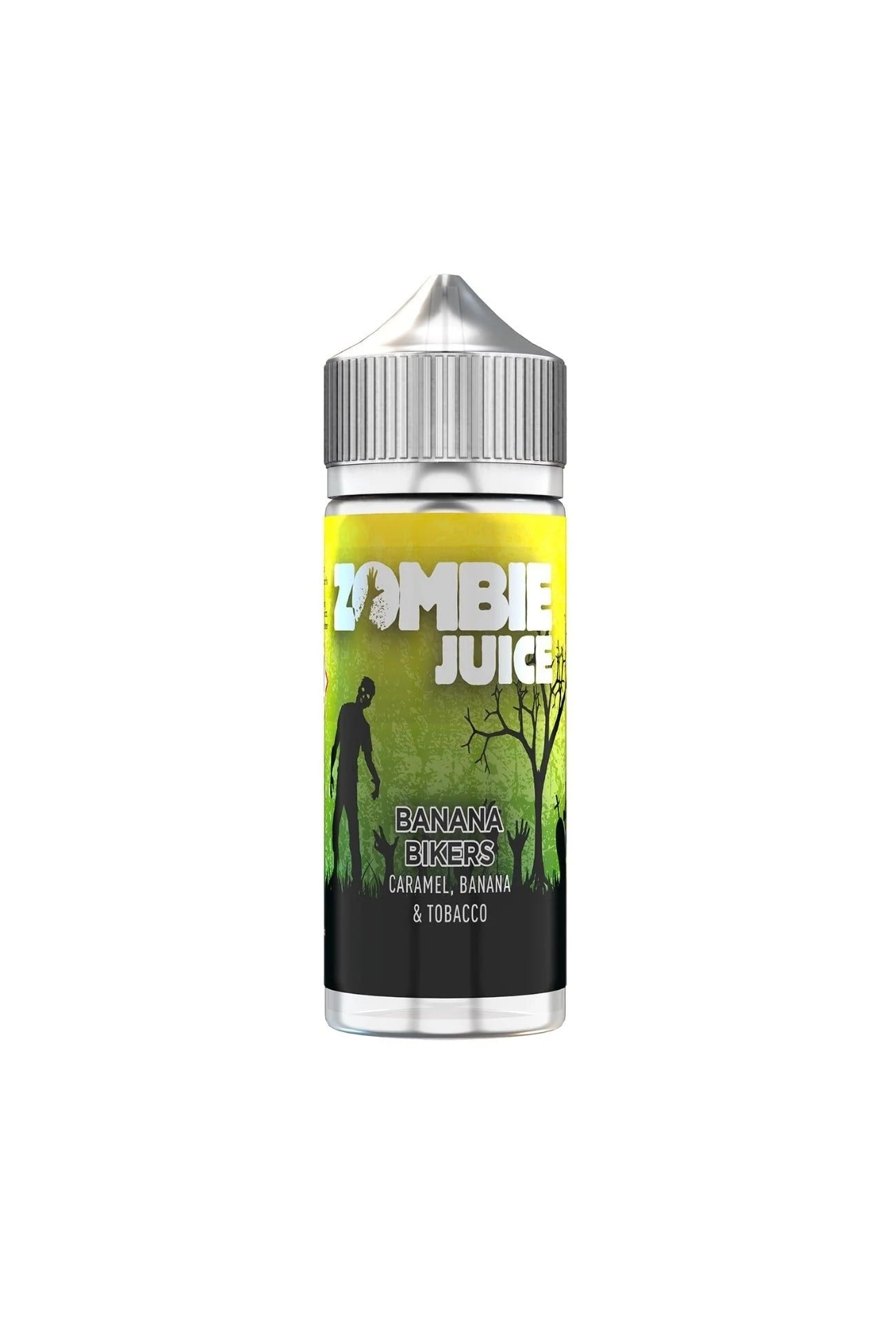 Zombie Juice 100ml Shortfill