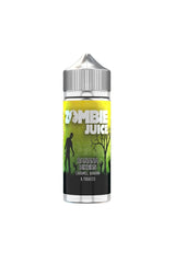 Zombie Juice 100ml Shortfill