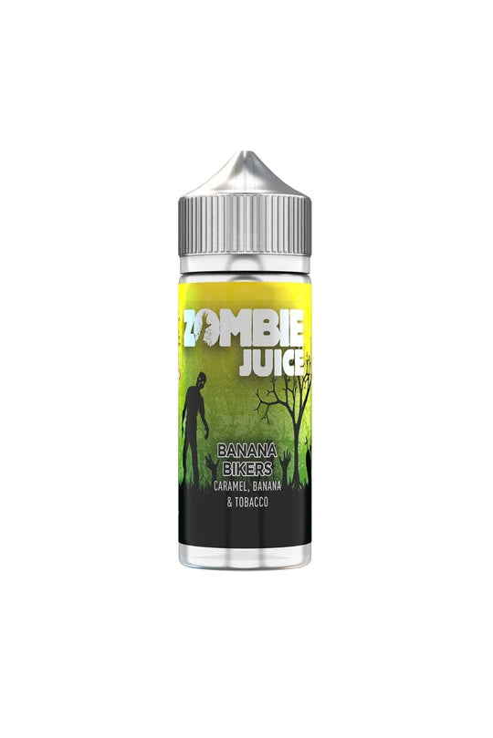 Zombie Juice 100ml Shortfill