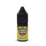 Major Flavor Nic Salt 10ml — Box of 5