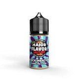 Major Flavor Nic Salt 10ml — Box of 5