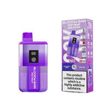 Bloody Bar Pod Twist 20K Prefilled Pod Vape Kit (Box of 5)
