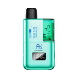 Fumot Mate 10K Prefilled Pod Vape Kit (box of 5) 10000 puffs pod kit UK - VaperzHub