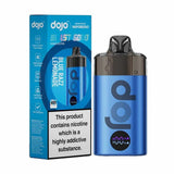 Buy VAPORESSO DOJO BLAST 6000 Pre-Filled Pod Kit 20mg (Box of 5) online UK fast delivery VaperzHub