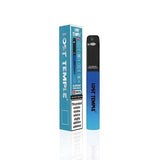 Lost Temple 600 Prefilled Pod Kit (Box of 10) 600 puffs pod kit UK - VaperzHub