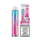 Hyola Pro Max 8000 Vape Kit(box of 5) TPD compliant vape pod buy online UK VaperzHub 5
