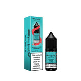 Elux Legend Nic Salts 5MG (box of 10) Elux Legend e-liquid United Kingdom