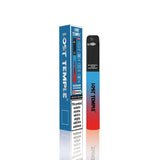 Buy Lost Temple 600 Prefilled Pod Kit (Box of 10) online UK fast delivery VaperzHub