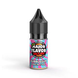 Major Flavor Nic Salt 10ml — Box of 5