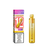 Elf Bar Plus 12 Prefilled Pod Vape Kit (Box of 5)