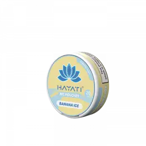 Hayati Nicotine Pouches (Pack of 10)