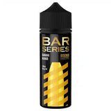 Bar Series Gold Edition 100ml Shortfill