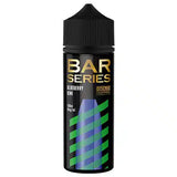Bar Series Gold Edition 100ml Shortfill
