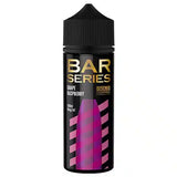 Bar Series Gold Edition 100ml Shortfill