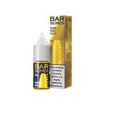 Bar Series Gold Edition Nic Salt (Box of 10)