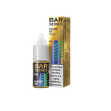 Bar Series Gold Edition Nic Salt (Box of 10)