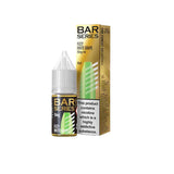 Bar Series Gold Edition Nic Salt (Box of 10)