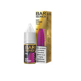 Bar Series Gold Edition Nic Salt (Box of 10)