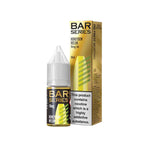 Bar Series Gold Edition Nic Salt (Box of 10)