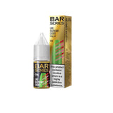 Bar Series Gold Edition Nic Salt (Box of 10)