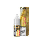 Bar Series Gold Edition Nic Salt (Box of 10)