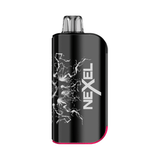Nexel Thunder 15000 Prefilled Pod Kit (Box of 5)