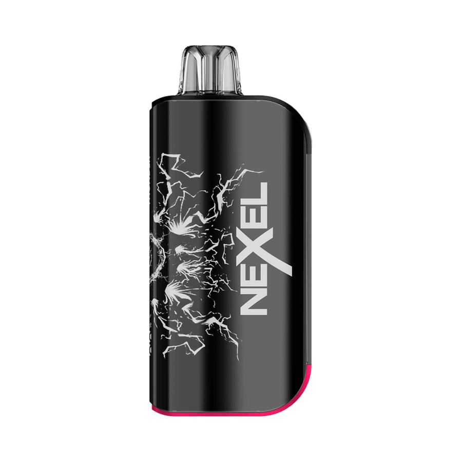 Nexel Thunder 15000 Prefilled Pod Kit (Box of 5)