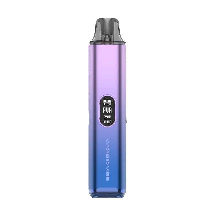 Vaporesso Vibe Pod Vape Kit