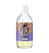 Just Jam 200ml Shortfill