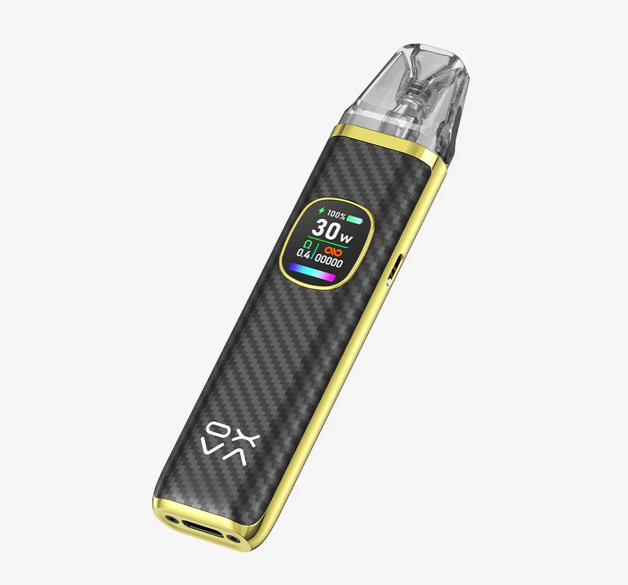 OXVA Xlim Pro 2 Kit 10000 puffs pod kit UK - VaperzHub