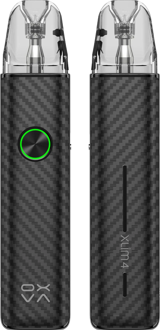Oxva Xlim 4 Pod Vape Kit