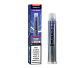 LOST MARY x HAWCOS Crystal Pro 600 (Box of 10) disposable vape UK - VaperzHub