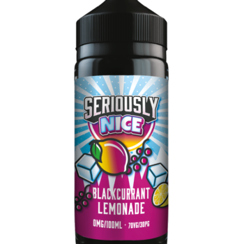 Doozy Seriously Nice 100 ml E‑Liquid