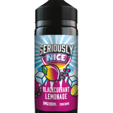 Doozy Seriously Nice 100 ml E‑Liquid TPD compliant e-liquid buy online UK VaperzHub