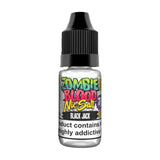 Zombie Blood Nic Salt 10ml (Box of 5)