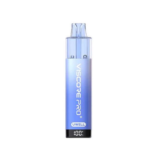 Uwell Viscore Pro+ Prefilled Pod Kit (Box of 5) disposable vape UK - VaperzHub