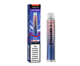 Buy LOST MARY x HAWCOS Crystal Pro 600 (Box of 10) online UK fast delivery VaperzHub