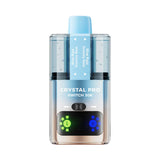 Crystal Pro Switch 30K Disposable Vape Pod (Box of 5) Crytal Pro disposable vape United Kingdom