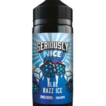 Doozy Seriously Nice 100 ml E‑Liquid