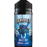 Doozy Seriously Nice 100 ml E‑Liquid nic salt UK vape shop UK