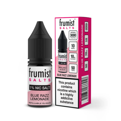 Frumist Nic Salt (10ml)