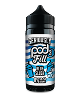 Seriously Pod Fill 3 100ml