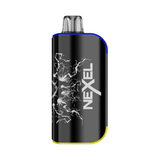 Nexel Thunder 15000 Prefilled Pod Kit (Box of 5)