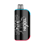 Nexel Thunder 15000 Prefilled Pod Kit (Box of 5)